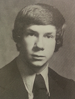 Eugene Lolli