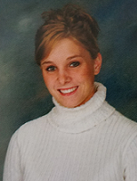 Marianne McGoron