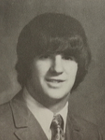 Mickey Roberts