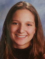 Ellie Stonecash
