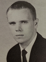 Tom Hamilton